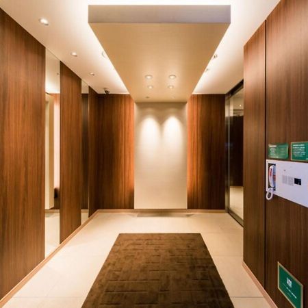 Super Hotel Tokyo Kinshicho Ekimae / Vacation Stay 78884 Buitenkant foto