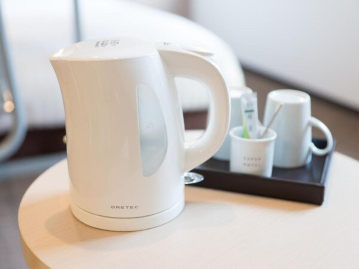 Super Hotel Tokyo Kinshicho Ekimae / Vacation Stay 78884 Buitenkant foto
