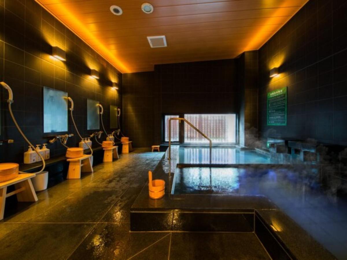 Super Hotel Tokyo Kinshicho Ekimae / Vacation Stay 78884 Buitenkant foto