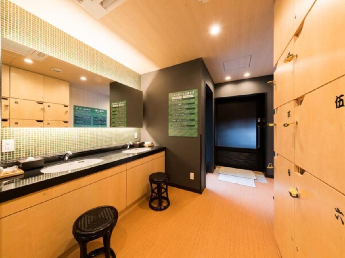 Super Hotel Tokyo Kinshicho Ekimae / Vacation Stay 78884 Buitenkant foto
