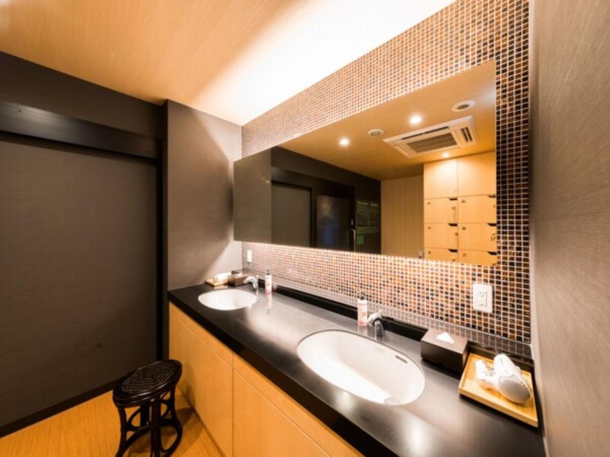 Super Hotel Tokyo Kinshicho Ekimae / Vacation Stay 78884 Buitenkant foto