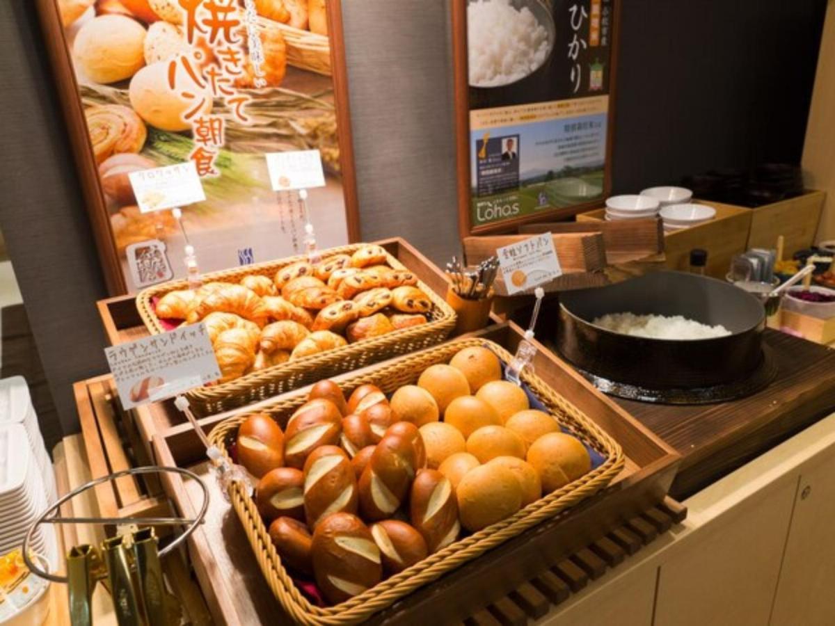 Super Hotel Tokyo Kinshicho Ekimae / Vacation Stay 78884 Buitenkant foto