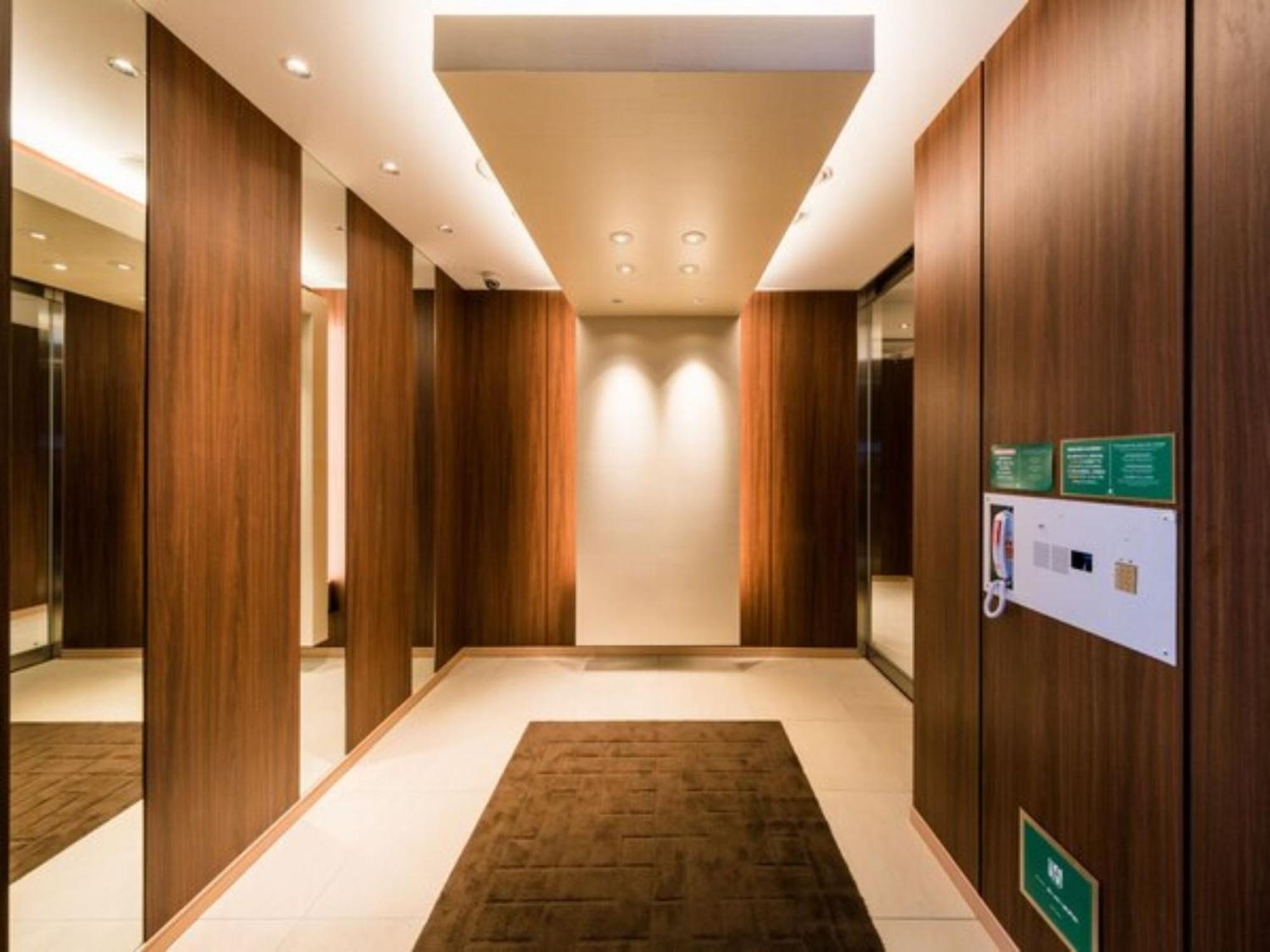Super Hotel Tokyo Kinshicho Ekimae / Vacation Stay 78884 Buitenkant foto