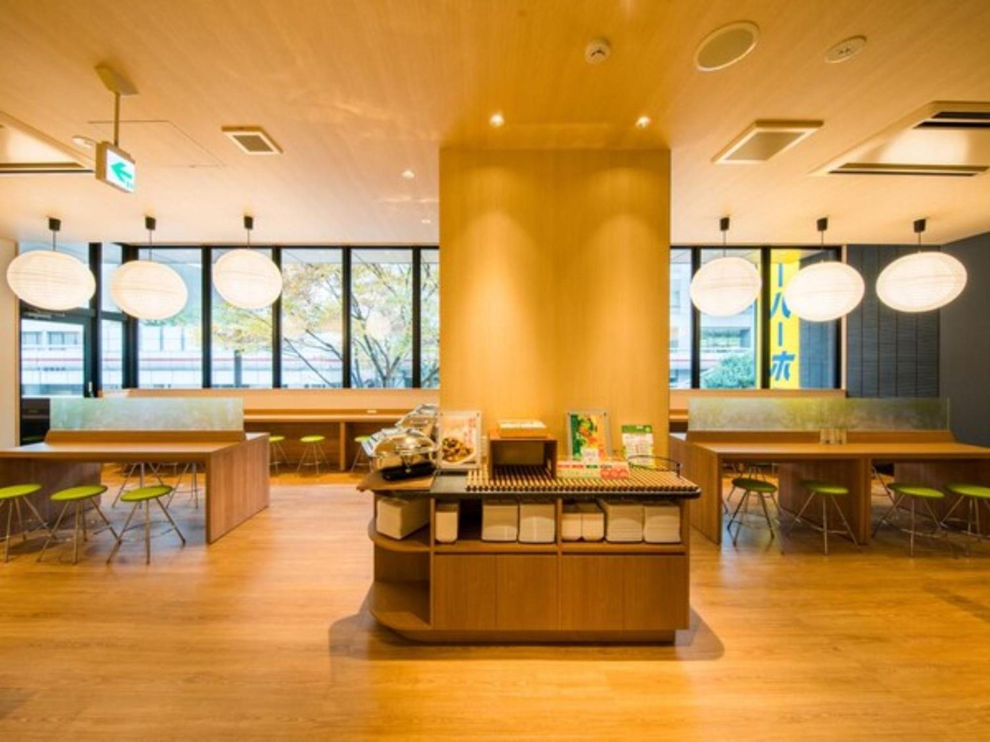 Super Hotel Tokyo Kinshicho Ekimae / Vacation Stay 78884 Buitenkant foto